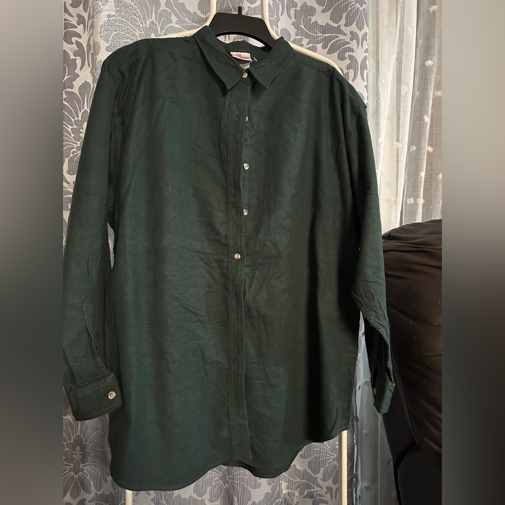 NWT The Disney Store Vintage 1990s Mens Shirt SizeXL